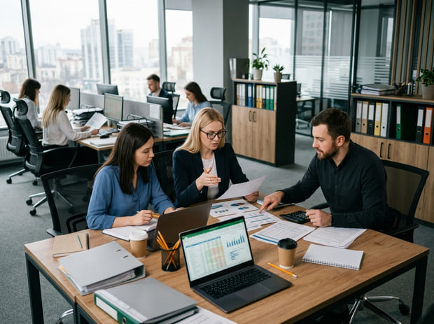 Наша команда Badomerulina